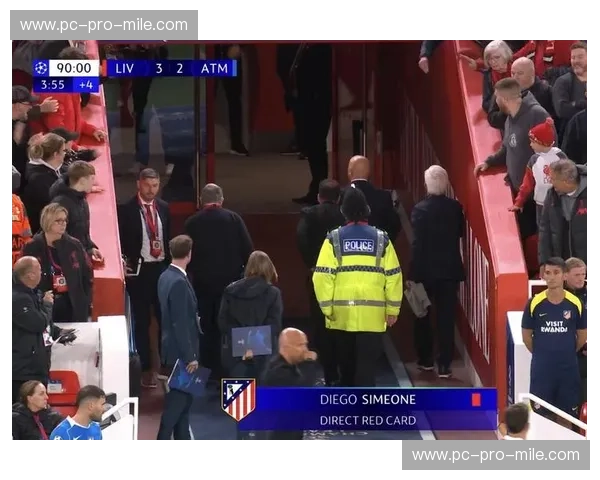 战报欧冠：烽烟里的胜者之路