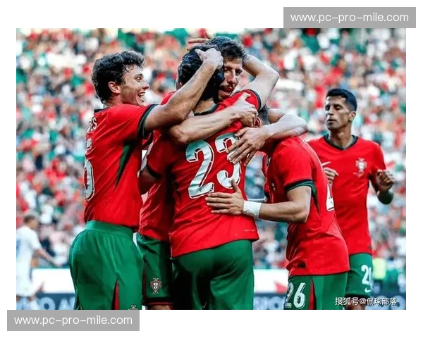 诸神的黄昏与星火相传：葡萄牙vs克罗地亚，一场跨越时代的岁月史诗